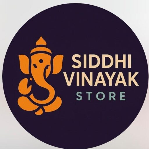 SIDDHI VINAYAK STORE